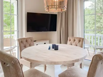 Ferienwohnung für 4 Personen (70 m²) in Niendorf/Ostsee 8/10