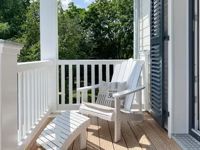 Ferienwohnung für 4 Personen (70 m²) in Niendorf/Ostsee 5/10