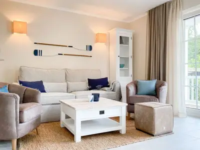 Ferienwohnung für 4 Personen (70 m²) in Niendorf/Ostsee 2/10