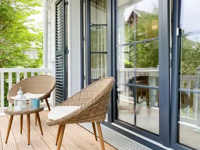 Ferienwohnung für 4 Personen (70 m²) in Niendorf/Ostsee 3/10