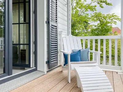 Ferienwohnung für 4 Personen (70 m²) in Niendorf/Ostsee 4/10