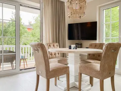 Ferienwohnung für 4 Personen (70 m²) in Niendorf/Ostsee 7/10