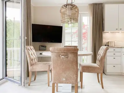 Ferienwohnung für 4 Personen (70 m²) in Niendorf/Ostsee 8/10