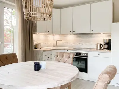Ferienwohnung für 4 Personen (70 m²) in Niendorf/Ostsee 9/10