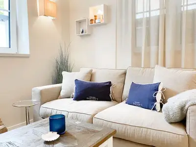 Ferienwohnung für 2 Personen (40 m²) in Niendorf/Ostsee 1/10