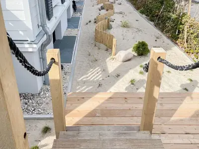 Ferienwohnung für 2 Personen (40 m²) in Niendorf/Ostsee 3/10