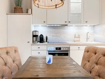 Ferienwohnung für 2 Personen (40 m²) in Niendorf/Ostsee 5/10