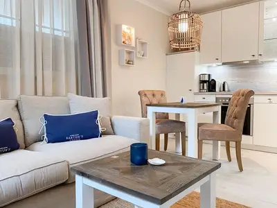 Ferienwohnung für 2 Personen (40 m²) in Niendorf/Ostsee 9/10