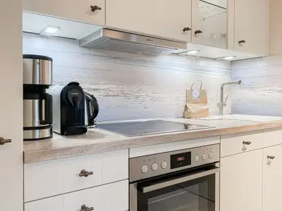 Ferienwohnung für 2 Personen (40 m²) in Niendorf/Ostsee 10/10