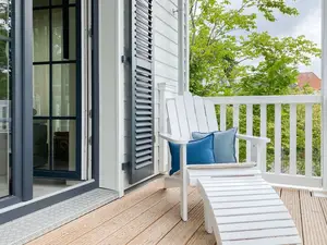 Ferienwohnung für 4 Personen (70 m²) in Niendorf/Ostsee