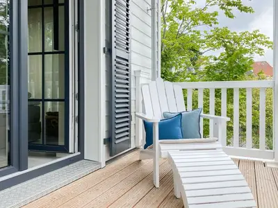 Ferienwohnung für 4 Personen (70 m²) in Niendorf/Ostsee 1/10