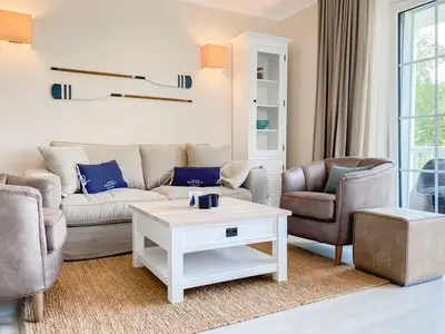 Ferienwohnung für 4 Personen (70 m²) in Niendorf/Ostsee 5/10