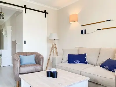 Ferienwohnung für 4 Personen (70 m²) in Niendorf/Ostsee 9/10
