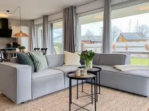 Ferienwohnung für 5 Personen (100 m²) in Niendorf/Ostsee