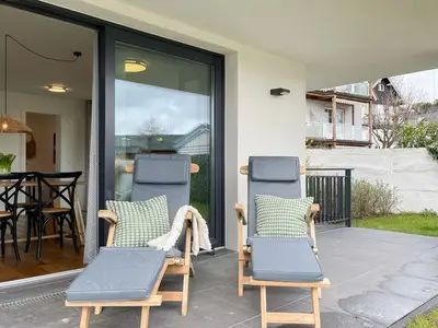 Ferienwohnung für 5 Personen (100 m²) in Niendorf/Ostsee 4/10