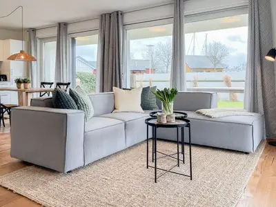 Ferienwohnung für 5 Personen (100 m²) in Niendorf/Ostsee 6/10