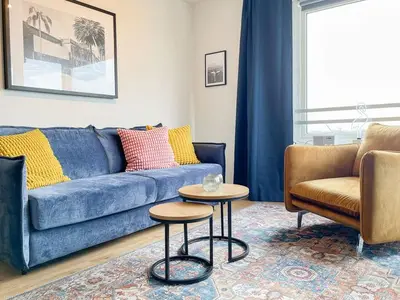 Ferienwohnung für 3 Personen (44 m²) in Niendorf/Ostsee 3/10