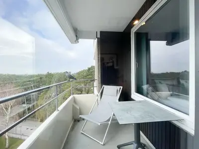 Ferienwohnung für 3 Personen (44 m²) in Niendorf/Ostsee 5/10
