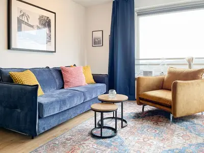 Ferienwohnung für 3 Personen (44 m²) in Niendorf/Ostsee 7/10