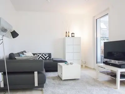 Ferienwohnung für 3 Personen (60 m²) in Niendorf/Ostsee 2/10