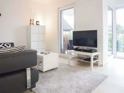 Ferienwohnung für 3 Personen (60 m²) in Niendorf/Ostsee 3/10