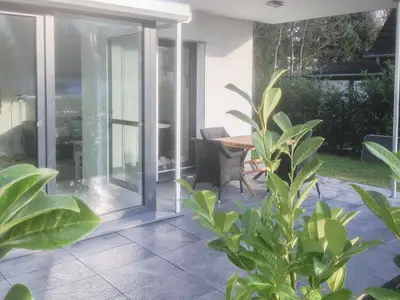 Ferienwohnung für 3 Personen (60 m²) in Niendorf/Ostsee 4/10