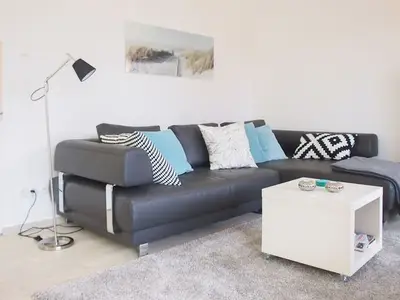 Ferienwohnung für 3 Personen (60 m²) in Niendorf/Ostsee 5/10