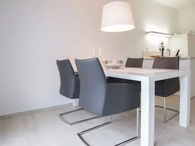 Ferienwohnung für 3 Personen (60 m²) in Niendorf/Ostsee 8/10