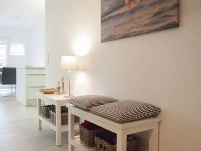 Ferienwohnung für 3 Personen (60 m²) in Niendorf/Ostsee 9/10