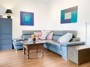 Ferienwohnung für 3 Personen (60 m²) in Niendorf/Ostsee