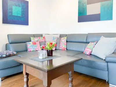 Ferienwohnung für 3 Personen (60 m²) in Niendorf/Ostsee 3/10