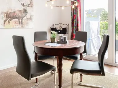 Ferienwohnung für 3 Personen (60 m²) in Niendorf/Ostsee 4/10