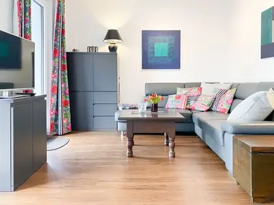 Ferienwohnung für 3 Personen (60 m²) in Niendorf/Ostsee 6/10