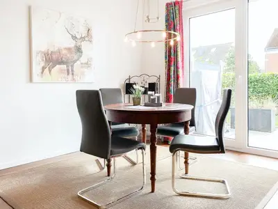 Ferienwohnung für 3 Personen (60 m²) in Niendorf/Ostsee 10/10