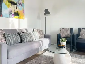 Ferienwohnung für 4 Personen (60 m²) in Niendorf/Ostsee