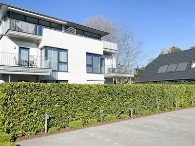 Ferienwohnung für 4 Personen (60 m²) in Niendorf/Ostsee 2/10