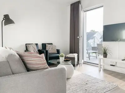 Ferienwohnung für 4 Personen (60 m²) in Niendorf/Ostsee 5/10
