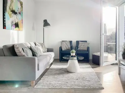 Ferienwohnung für 4 Personen (60 m²) in Niendorf/Ostsee 6/10