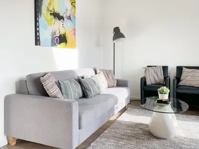 Ferienwohnung für 4 Personen (60 m²) in Niendorf/Ostsee 7/10
