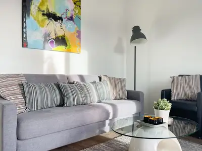 Ferienwohnung für 4 Personen (60 m²) in Niendorf/Ostsee 8/10