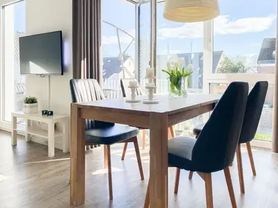 Ferienwohnung für 4 Personen (60 m²) in Niendorf/Ostsee 10/10
