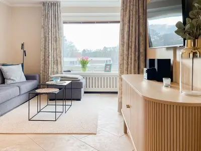 Ferienwohnung für 3 Personen (44 m²) in Niendorf/Ostsee 1/10