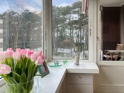 Ferienwohnung für 3 Personen (44 m²) in Niendorf/Ostsee 6/10