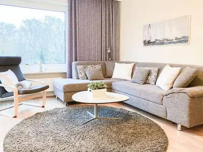 Ferienwohnung für 3 Personen (44 m²) in Niendorf/Ostsee 2/10