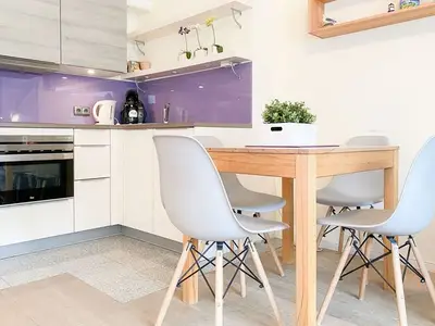 Ferienwohnung für 4 Personen (50 m²) in Niendorf/Ostsee 3/10