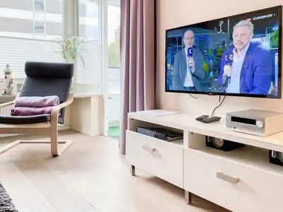 Ferienwohnung für 4 Personen (50 m²) in Niendorf/Ostsee 5/10