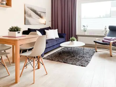Ferienwohnung für 4 Personen (50 m²) in Niendorf/Ostsee 6/10
