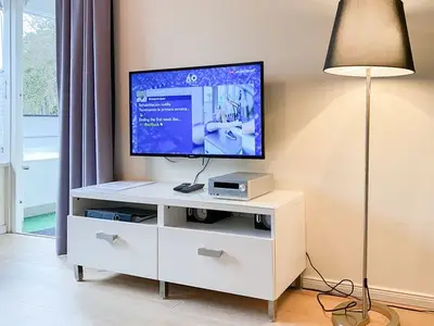 Ferienwohnung für 4 Personen (50 m²) in Niendorf/Ostsee 7/10