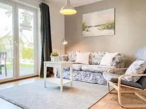 Ferienwohnung für 4 Personen (56 m²) in Niendorf/Ostsee