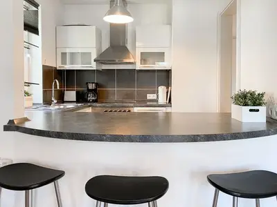 Ferienwohnung für 4 Personen (56 m²) in Niendorf/Ostsee 3/10